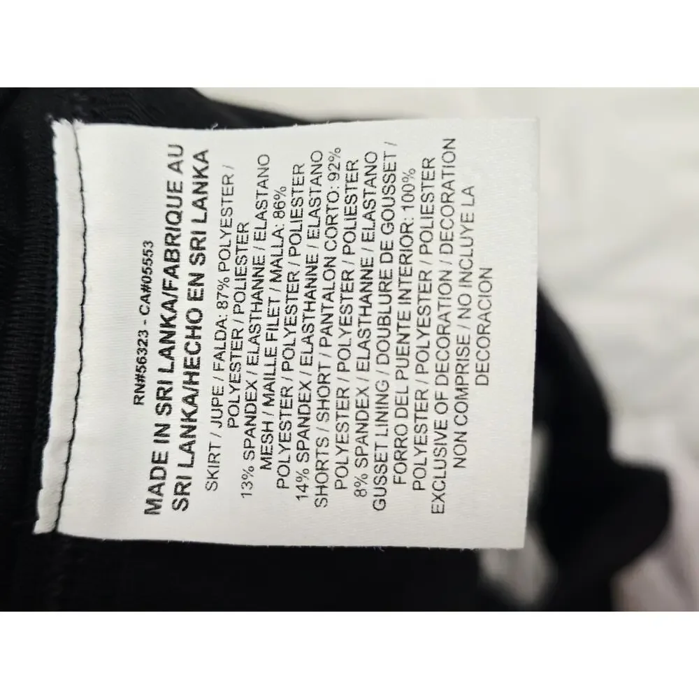 Nike very good
